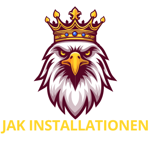 JAK Installationen GmbH